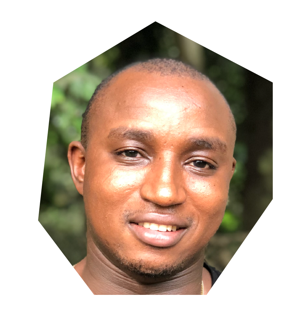 Samuel Oyelaja O